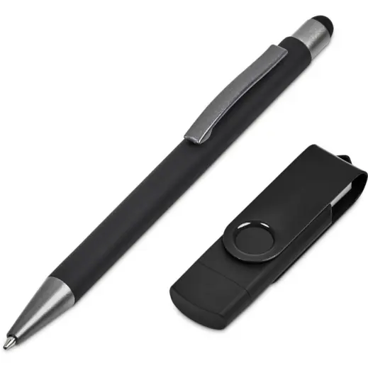Kitling Gift Set Black